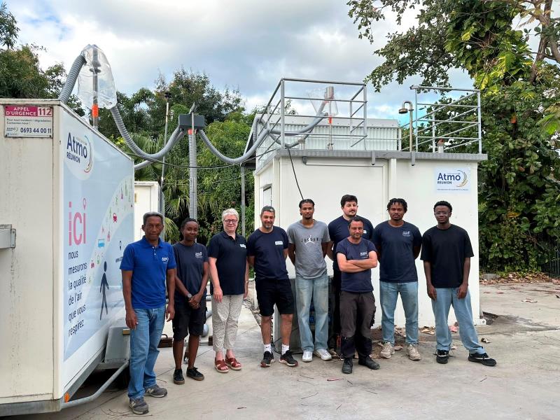 CIL moyens mobiles juin 2026 - Atmo Réunion Hawa Mayotte