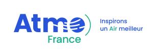 logo Atmo France 2026
