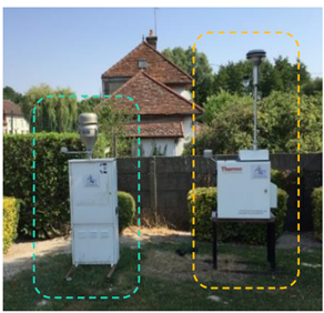 Systèmes prelevement haut et bas volumes